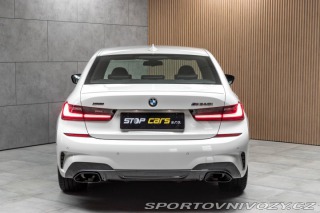 BMW 3 M340i xDrive ///MSPORT*DP 2019