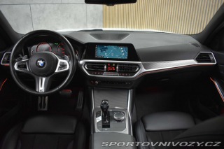 BMW 3 M340i xDrive ///MSPORT*DP 2019