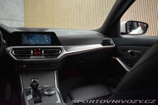 BMW 3 M340i xDrive ///MSPORT*DP 2019