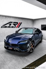 Lamborghini Urus 4.0 V8, pano, masáže, 360 2022