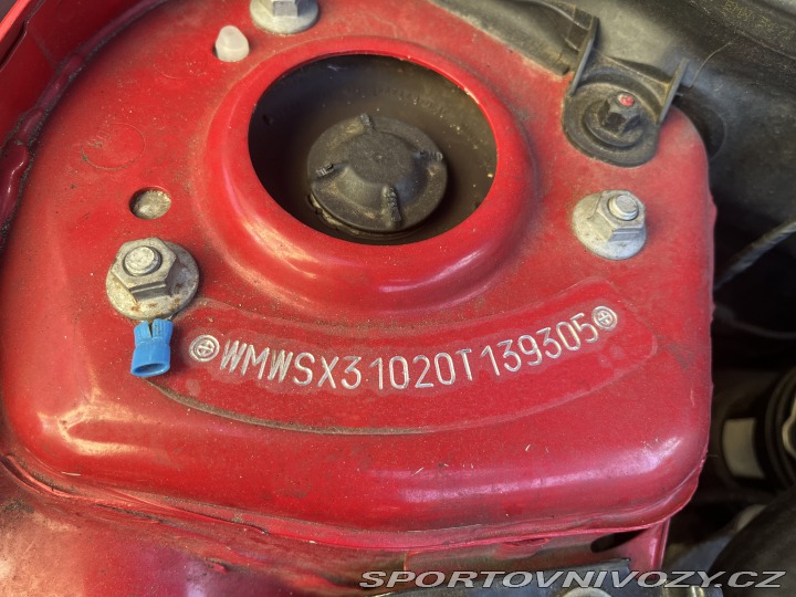 Mini Cooper Mini Cooper S Coupe 2012