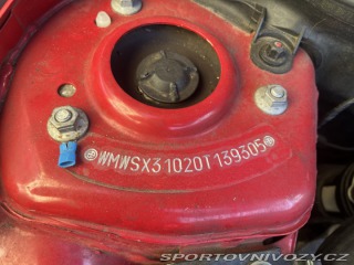 Mini Cooper Mini Cooper S Coupe 2012