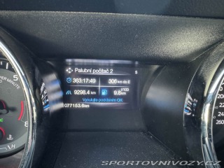 Ford Mustang 2.3 EcoBoost 2017