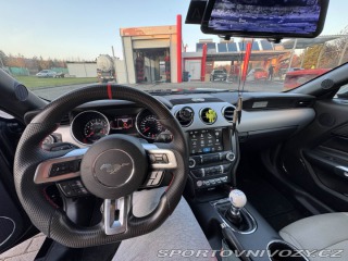 Ford Mustang 2.3 EcoBoost 2017