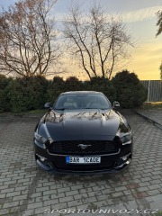 Ford Mustang 2.3 EcoBoost 2017