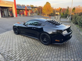 Ford Mustang 2.3 EcoBoost 2017