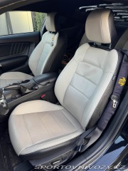 Ford Mustang 2.3 EcoBoost 2017