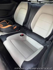 Ford Mustang 2.3 EcoBoost 2017