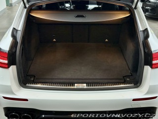 Mercedes-Benz E E53 AMG 320kw 4MATIC+ CZ 2019