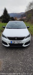 Peugeot 308 Gt line