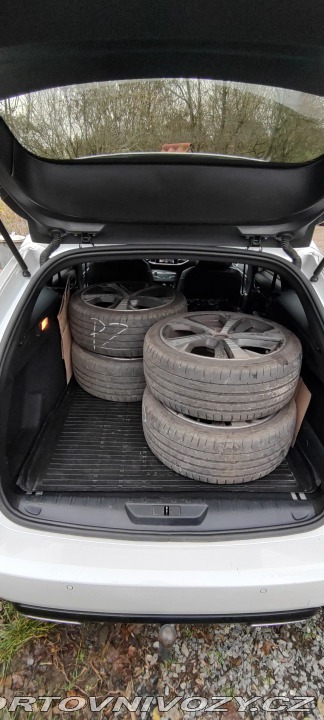 Peugeot 308 Gt line 2018