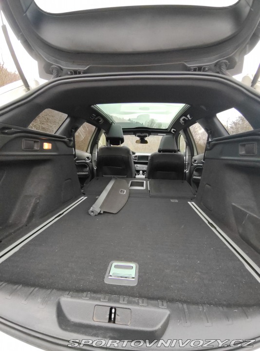 Peugeot 308 Gt line 2018