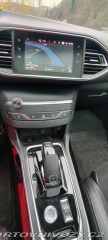 Peugeot 308 Gt line 2018