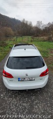 Peugeot 308 Gt line 2018