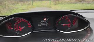 Peugeot 308 Gt line 2018