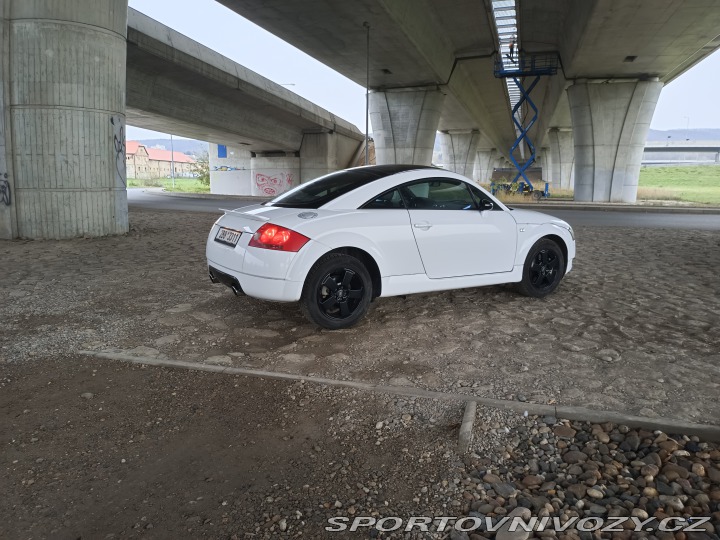 Audi TT 2000
