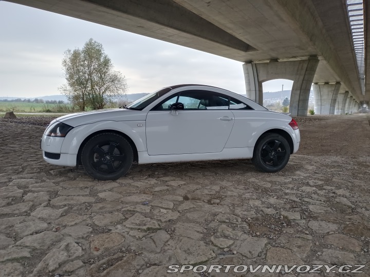 Audi TT 2000