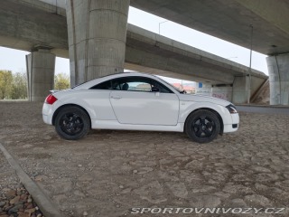 Audi TT 2000