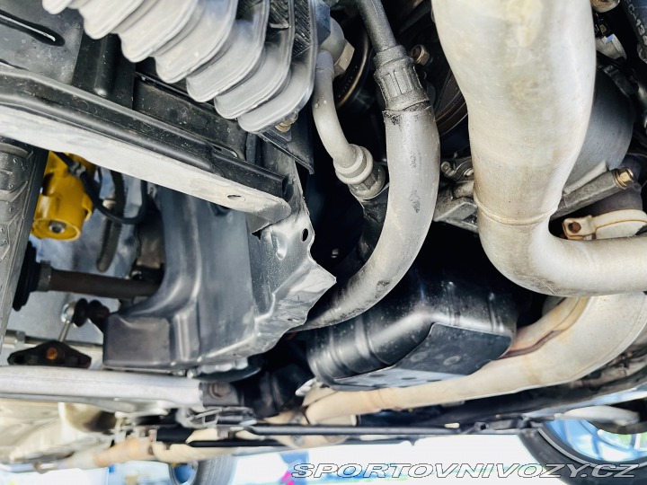 Mitsubishi Lancer EVO Evolution VIII FQ-320 2003