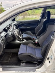 Mitsubishi Lancer EVO Evolution VIII FQ-320 2003