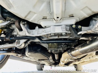 Mitsubishi Lancer EVO Evolution VIII FQ-320 2003