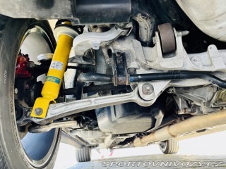 Mitsubishi Lancer EVO Evolution VIII FQ-320 2003