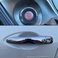 Nissan Ostatní modely Maxima 3.5L V6 224kW CVT 2017