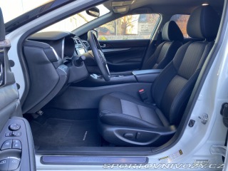 Nissan Ostatní modely Maxima 3.5L V6 224kW CVT 2017