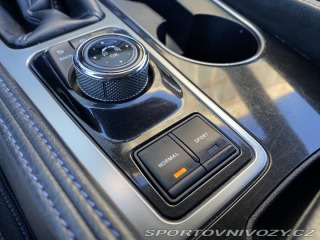 Nissan Ostatní modely Maxima 3.5L V6 224kW CVT 2017