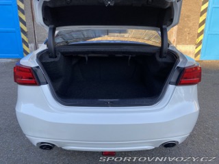 Nissan Ostatní modely Maxima 3.5L V6 224kW CVT 2017