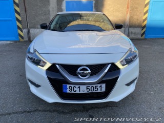 Nissan Ostatní modely Maxima 3.5L V6 224kW CVT 2017