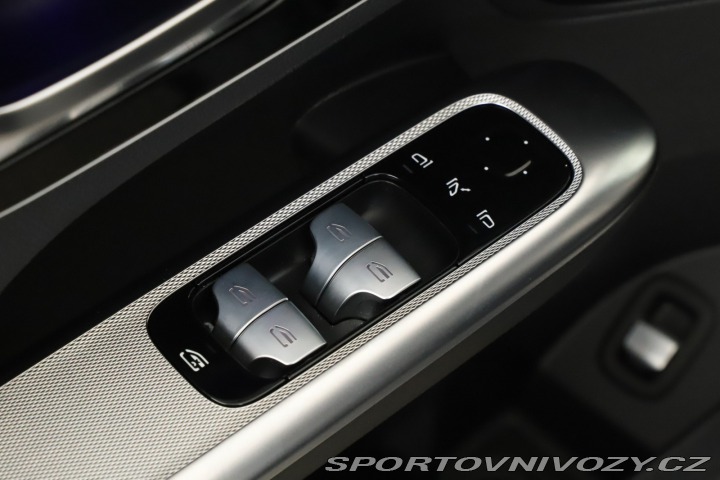 Mercedes-Benz Ostatní modely GLC Coupe AMG 220 d 4MATIC 2025