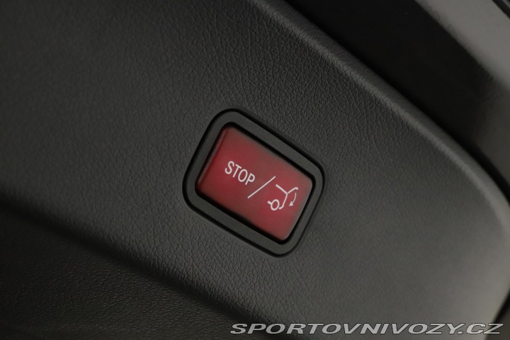 Mercedes-Benz Ostatní modely GLC Coupe AMG 220 d 4MATIC 2025