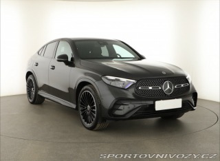 Mercedes-Benz Ostatní modely GLC Coupe AMG 220 d 4MATIC 2025