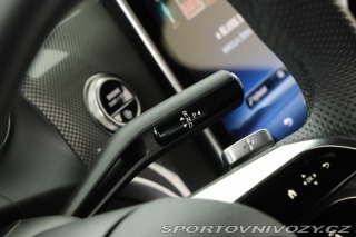 Mercedes-Benz Ostatní modely GLC Coupe AMG 220 d 4MATIC 2025