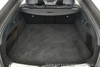 Mercedes-Benz Ostatní modely GLC Coupe AMG 220 d 4MATIC 2025