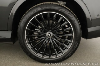 Mercedes-Benz Ostatní modely GLC Coupe AMG 220 d 4MATIC 2025