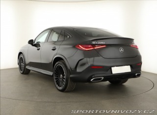 Mercedes-Benz Ostatní modely GLC Coupe AMG 220 d 4MATIC 2025