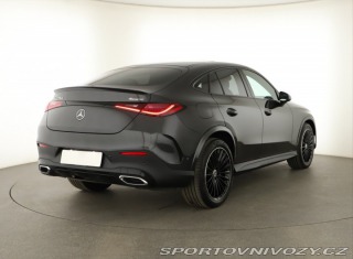 Mercedes-Benz Ostatní modely GLC Coupe AMG 220 d 4MATIC 2025