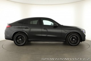 Mercedes-Benz Ostatní modely GLC Coupe AMG 220 d 4MATIC 2025
