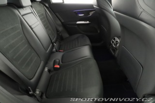 Mercedes-Benz Ostatní modely GLC Coupe AMG 220 d 4MATIC 2025