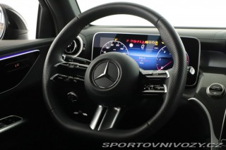 Mercedes-Benz Ostatní modely GLC Coupe AMG 220 d 4MATIC 2025
