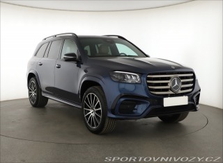 Mercedes-Benz GLS AMG GLS 450 d 4MATIC