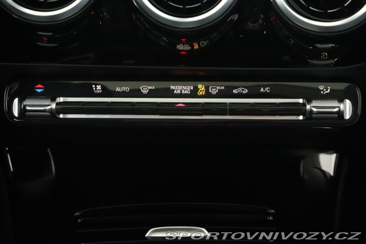 Mercedes-Benz CLA Progressive 200 2025