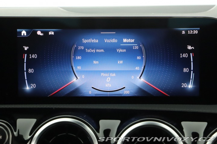 Mercedes-Benz CLA Progressive 200 2025