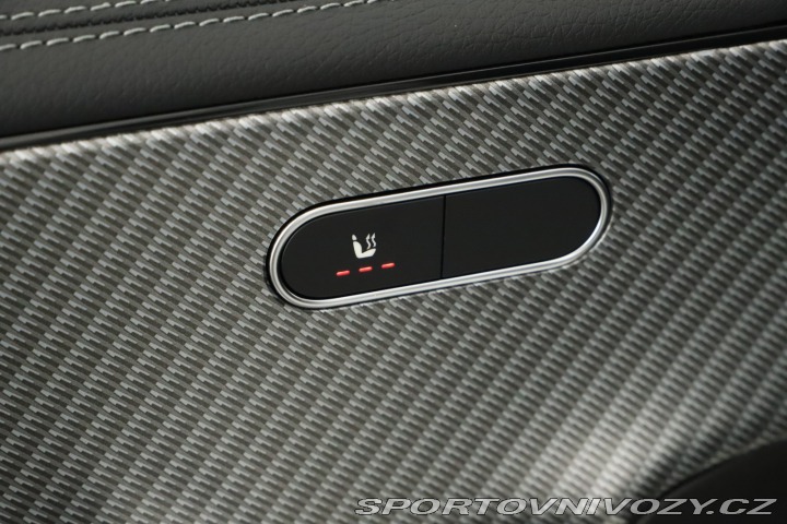 Mercedes-Benz CLA Progressive 200 2025