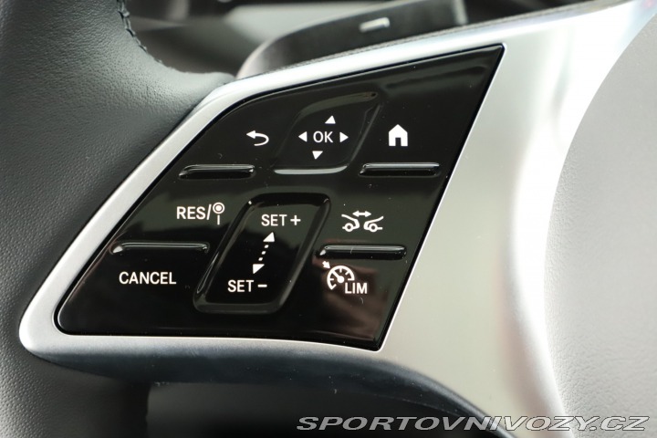 Mercedes-Benz CLA Progressive 200 2025