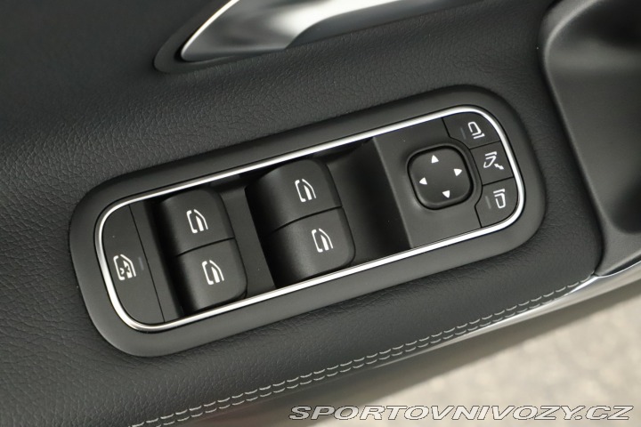 Mercedes-Benz CLA Progressive 200 2025