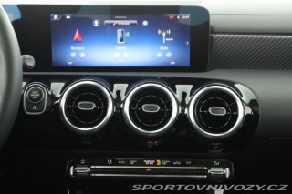 Mercedes-Benz CLA Progressive 200 2025