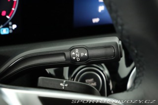 Mercedes-Benz CLA Progressive 200 2025